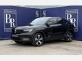 Volvo C40 Recharge 69kWh Core SUV 5dr Electric Auto (231 ps) 9