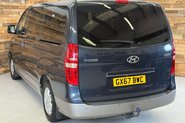 Hyundai I800 2.5 CRDi SE Nav MPV 5dr Diesel Manual Euro 6 (136 ps) 4