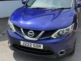 Nissan Qashqai 1.6 dCi Tekna SUV 5dr Diesel XTRON 2WD Euro 5 (s/s) (130 ps) 12