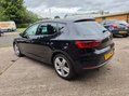 SEAT Leon 1.5 Leon FR TSi Evo Semi-Auto 5dr 8