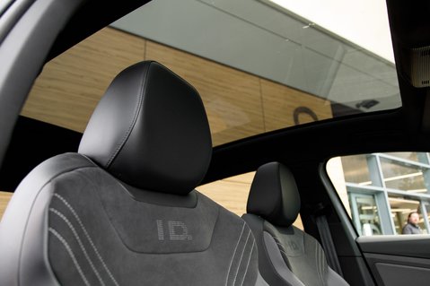 Volkswagen Id.5 STYLE PRO 36