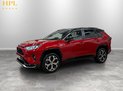 Toyota Rav4 2.5 VVT 18.1kWh Dynamic SUV 5dr Petrol Plug-in Hybrid CVT 4WD Euro 6 (s/s) 3
