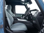 Mercedes-Benz G Class AMG MANUFAKTUR Edition 18