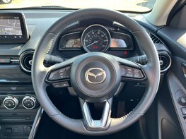 Mazda 2 1.5 Mazda2 SE-L Nav+ Auto 5dr 20