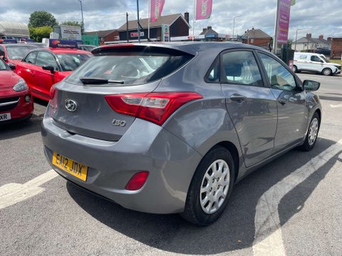 Hyundai i30 1.4 i30 Classic 5dr 25
