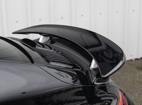 Porsche 911 (991.2) Turbo S 28