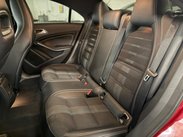Mercedes-Benz CLA Class 1.6 CLA180 Sport Coupe Euro 6 (s/s) 4dr 14