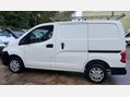 Nissan NV200 1.5 dCi SE Panel Van 6dr Diesel Manual SWB Euro 5 (89 ps) 10