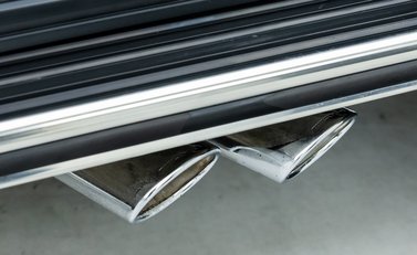 Mercedes-Benz G Class AMG G 63 Magno Edition 31