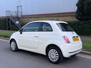Fiat 500 1.2 Pop Euro 6 (s/s) 3dr 6