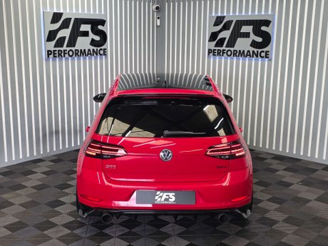 Volkswagen Golf 2.0 TSI GTI TCR Hatchback 5dr Petrol DSG Euro 6 (s/s) (290 ps) 49