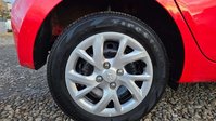 Hyundai i10 1.0 SE Euro 6 5dr 33