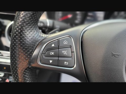 Mercedes-Benz C Class C250 D SPORT PREMIUM PLUS 22