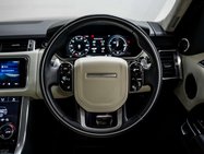 Land Rover Range Rover Sport 2.0 Range Rover Sport HSE Silver P400e Auto 4WD 5dr 29