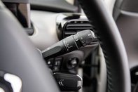 Citroen C4 Cactus PURETECH ORIGINS S/S 15