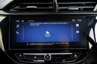 Vauxhall Corsa DESIGN 17