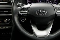 Hyundai KONA PREMIUM SE 20