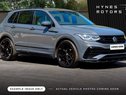 Volkswagen Tiguan 2.0 TDI R-Line SUV 5dr Diesel DSG Euro 6 (s/s) (150 ps)