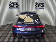 Audi RS7 4.0 TFSI V8 Sportback 5dr Petrol Tiptronic quattro Euro 6 (s/s) (600 ps) 49