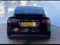 Tesla Model X ModeL X 75D 4WD 5dr 70