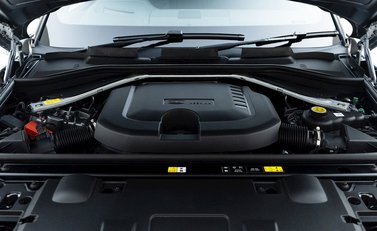 Land Rover Range Rover Sport D300 Autobiography 26