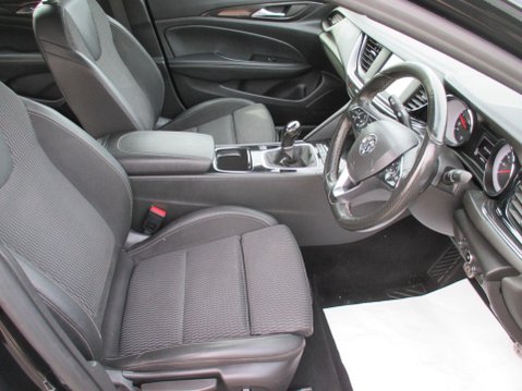 Vauxhall Insignia 2.0 Turbo D BlueInjection SRi VX Line Nav Grand Sport Euro 6 (s/s) 5dr 23