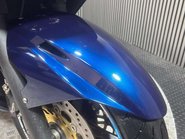 Triumph Sprint 2010 50K NEW MOT FULL LUGGAGE TOURER 1050CC COMMUTER 34