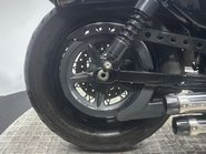 Harley-Davidson Sportster NIGHTSTER XL1200 N 2012 20K GREAT LOOKS NEW MOT AND SERVICED 25