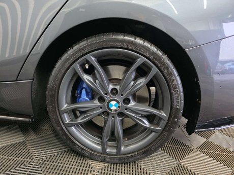 BMW 1 Series 3.0 M140i Shadow Edition Hatchback 5dr Petrol Auto Euro 6 (s/s) (340 ps) 16