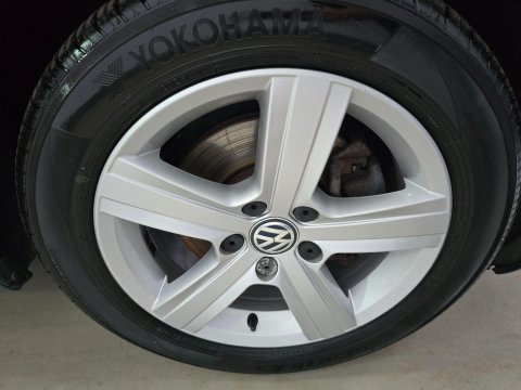 Volkswagen Golf 1.4 TSI BlueMotion Tech Match DSG Euro 6 (s/s) 5dr 53