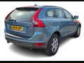 Volvo XC60 2.4 XC60 SE AWD D5 Auto 4WD 5dr 4