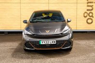 Cupra Born V2 6
