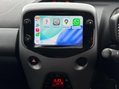 Toyota Aygo 1.0 VVT-i x-trend Euro 6 5dr 13