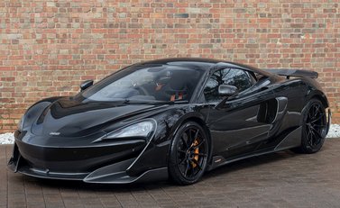 McLaren 600 6
