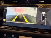 Land Rover Range Rover Evoque 2.0 Range Rover Evoque R-Dynamic SE D MHEV Auto 4WD 5dr 54