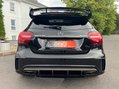 Mercedes-Benz A Class 2.0 A45 AMG Yellow Night Edition SpdS DCT 4MATIC Euro 6 (s/s) 5dr 29