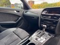 Audi RS4 4.2 RS 4 FSI Quattro Auto 4WD 5dr 47