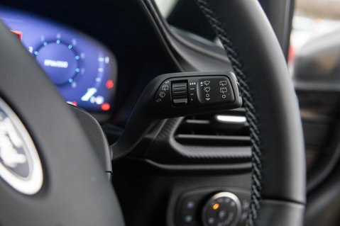 Ford Fiesta TITANIUM VIGNALE MHEV 18