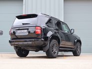 Toyota Land Cruiser 2026 COMMERCIAL REAR OEM SEATS STYLED BY SEEKER  25