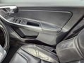 Volvo XC60 2.4 XC60 R-Design Luxury Nav D5 AWD Auto 4WD 5dr 37