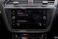 Volkswagen Tiguan R-LINE TECH TDI DSG 27