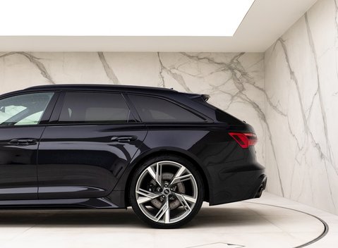 Audi RS6 Avant Vorsprung 24