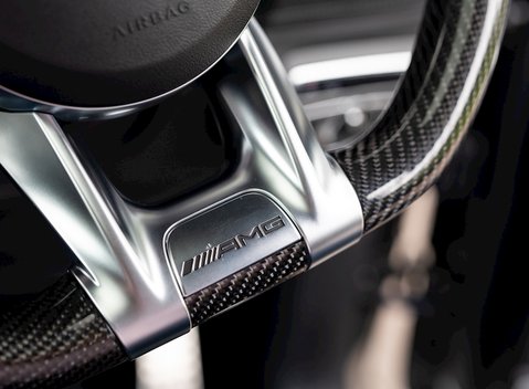 Mercedes-Benz G Class G63 17