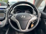 Hyundai ix20 1.4 Blue Drive SE Nav Hatchback 5dr Petrol Manual Euro 6 (s/s) (90 ps) 24