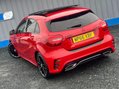 Mercedes-Benz A Class 2.1 A200d AMG Line Euro 6 (s/s) 5dr 67