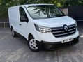 Renault Trafic SL28 BUSINESS PLUS DCI 1