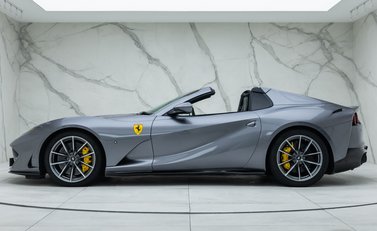 Ferrari 812 GTS 6
