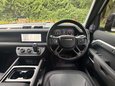 Land Rover Defender 3.0 Defender X-Dynamic S D MHEV Auto 4WD 5dr 16
