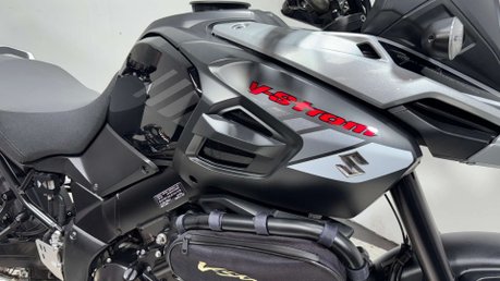 Suzuki V-Strom 1000 DL 2018 16K WITH EXTRAS ADVENTURER BIKE 1000CC 26