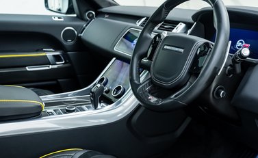 Land Rover Range Rover Sport SVR Overfinch Supersport 14